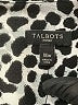 Talbots Animal Print Black Casual Dress Size 18 - photo 4