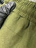 Unbranded Green Casual Pants Size S - photo 4