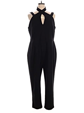 Bold Elements Jumpsuit (view 1)