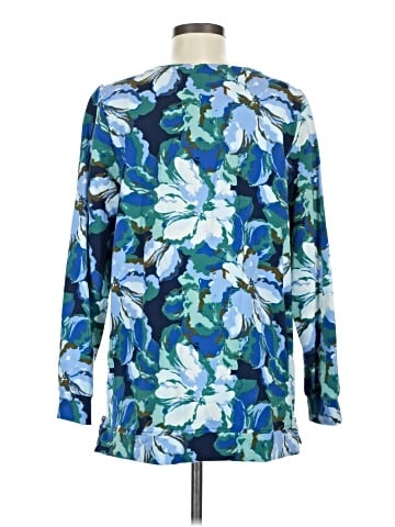 Sport Savvy 3/4 Sleeve T-Shirt (view 2)