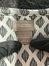 Chico's Silver Long Sleeve T-Shirt Size Med (1) - photo 7