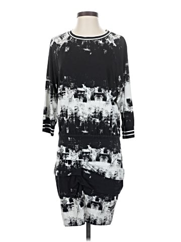 Nicole Miller Collection Casual Dress (view 1)