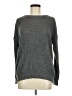 Unbranded 100% Acrylic Gray Pullover Sweater Size M - photo 1