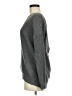 Unbranded 100% Acrylic Gray Pullover Sweater Size M - photo 5