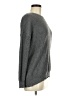 Unbranded 100% Acrylic Gray Pullover Sweater Size M - photo 4
