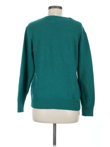 St. John's Bay Pullover Sweater (view 2)
