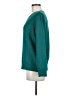 St. John's Bay Teal Pullover Sweater Size M - photo 5