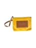 Nine West Yellow Wristlet One size - photo 1