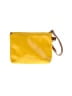 Nine West Yellow Wristlet One size - photo 2