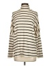 Eri + Ali Ivory Long Sleeve Top Size XS - photo 1