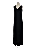 Amazon Essentials Solid Black Casual Dress Size S - photo 1