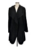 Missguided 100% Polyester Black Cardigan Size 8 - photo 1