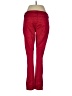 Arden B. Red Casual Pants Size 8 - photo 2