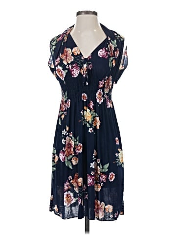 Unbranded Casual Dress (view 1)