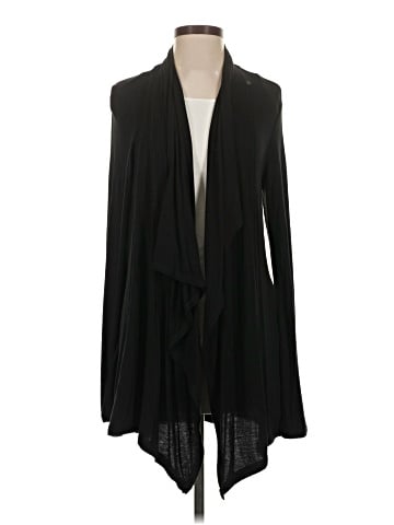 Bordeaux Cardigan (view 1)