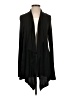 Bordeaux Black Cardigan Size XS - photo 1