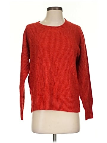 Ann Taylor LOFT Outlet Pullover Sweater (view 1)
