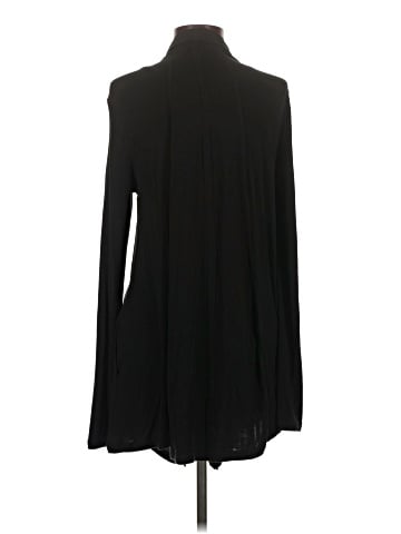 Bordeaux Cardigan (view 2)
