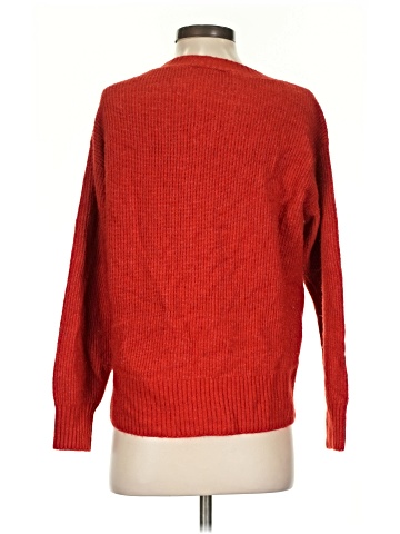 Ann Taylor LOFT Outlet Pullover Sweater (view 2)
