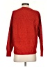 Ann Taylor LOFT Outlet Solid Red Pullover Sweater Size S - photo 2