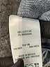 Joe's Jeans Blue Denim Jacket Size S - photo 7