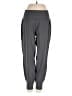 Athleta Solid Gray Active Pants Size S - photo 1