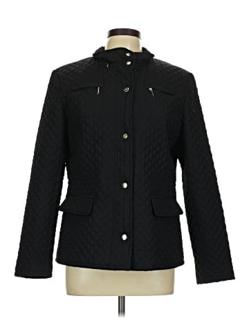 St. John's Bay Jacket (view 1)