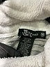 Miss Chievous Color Block Gray Pullover Sweater Size M - photo 7