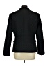 St. John's Bay 100% Polyester Argyle Black Jacket Size L - photo 2