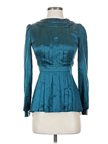 Trovata Blouse (view 1)