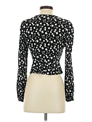 Cotton On Long Sleeve Blouse (view 2)