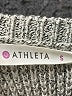 Athleta Gray Pullover Sweater Size S - photo 7