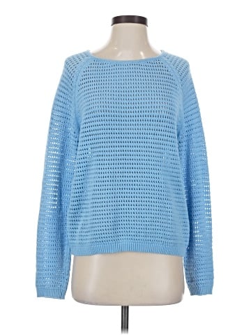 Banana Republic Factory Store Pullover Sweater (view 1)
