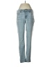 Tommy Hilfiger Hearts Blue Jeans Size 2 - photo 1