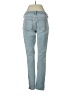 Tommy Hilfiger Hearts Blue Jeans Size 2 - photo 2