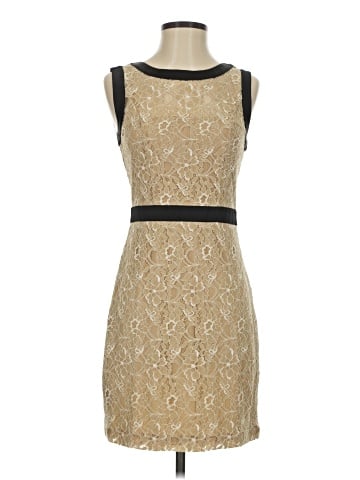 BCBG Paris Cocktail Dress (view 1)