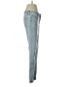 Tommy Hilfiger Hearts Blue Jeans Size 2 - photo 4