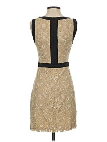 BCBG Paris Cocktail Dress (view 2)
