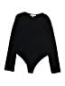 Love Tree Black Bodysuit Size XL - photo 1