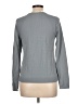 Unbranded Gray Long Sleeve T-Shirt Size L (estimated) - photo 2