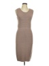 milla Brown Casual Dress Size L - photo 1
