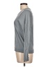 Unbranded Gray Long Sleeve T-Shirt Size L (estimated) - photo 5