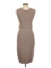 milla Brown Casual Dress Size L - photo 2