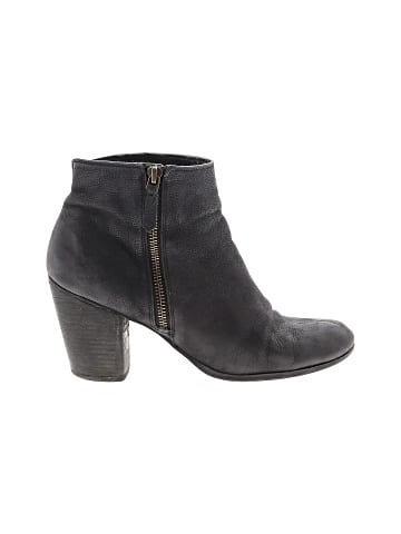 Unbranded Ankle Boots (view 1)