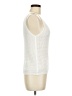 Unbranded 100% Acrylic Ivory Tank Top Size M - photo 4