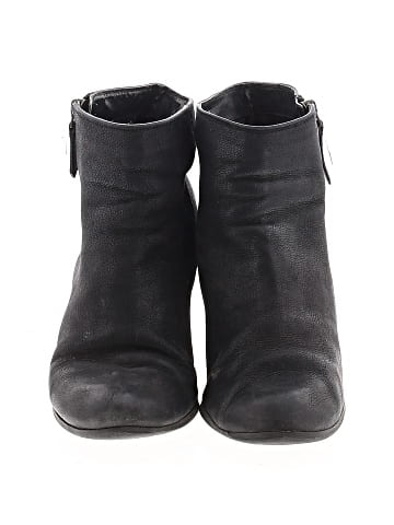 Unbranded Ankle Boots (view 2)