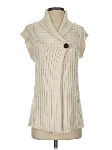 Design History Sweater Vest (view 1)