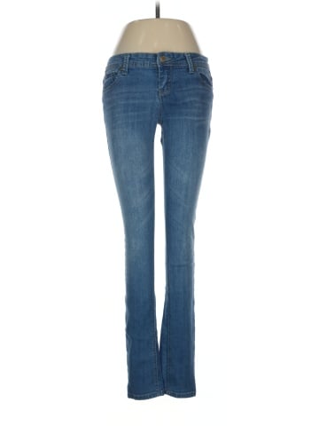 Blue Asphalt Jeans (view 1)