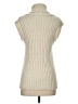 Design History Ivory Sweater Vest Size S - photo 2