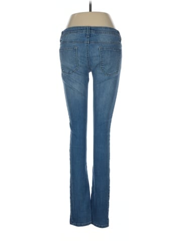 Blue Asphalt Jeans (view 2)